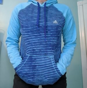 Adidas sweatshirt